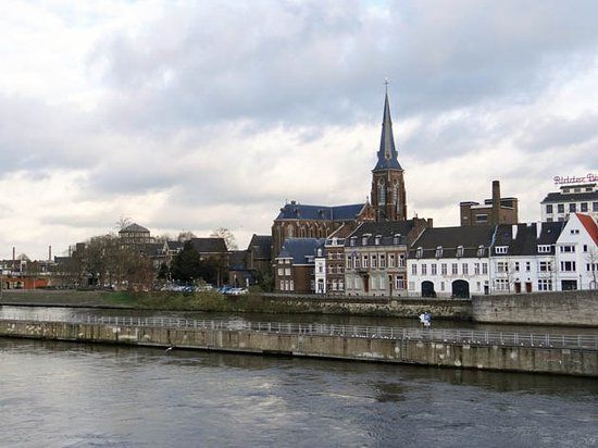 Sint Martinuskerk Wyck